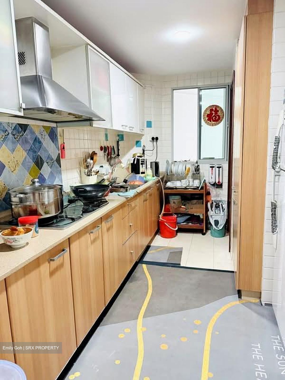 The Eden At Tampines (D18), Condominium #528241441
